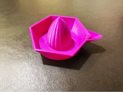 Lemon Juicer