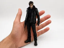 leon kennedy