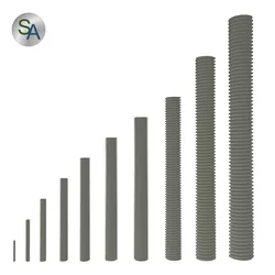 M screws
