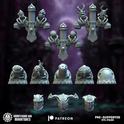 Marine bits #11