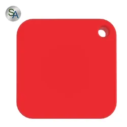 Material sample