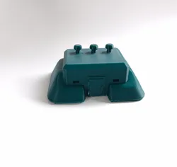 Military Bunker Miniature