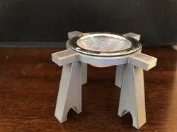 Mini Sieve Holder