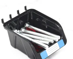 Multiboard Peg Hole Snap