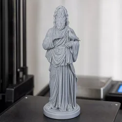 Noah Dove And Covenant Statue 3D Print Model 3D print model