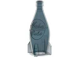 Nuka Cola Bottle