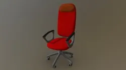 Office chair