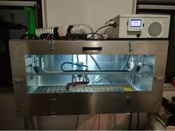 Office Plasma Cutter