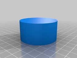 Pill Holder HJO