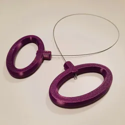 pottery wire handle