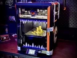 Prusa CORE One ? (Mimic Skin)