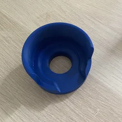Saeco Magic Espresso Portafilter Tamping Station
