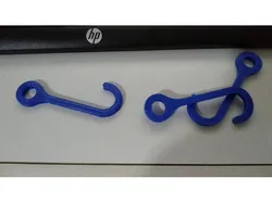 Simple hook