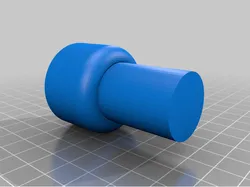 Stacking Pins HJO
