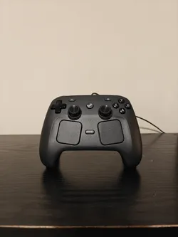 Steam Controller Invisible Stealth Stand 2026