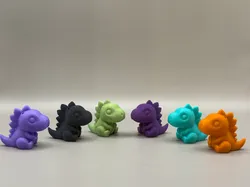Stego – 29 min – The Spiky-Backed Dino!