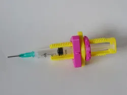Syringe Applicator