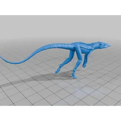 terrestrisuchus