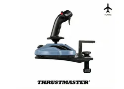 THRUSTMASTER : TCA range Accessories