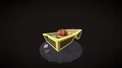 Treasure