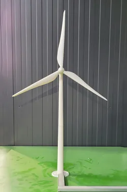 Wind turbine