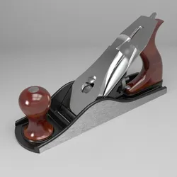 woodworking plane