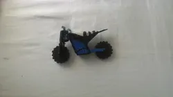 Yozma E-moto E-bike Model