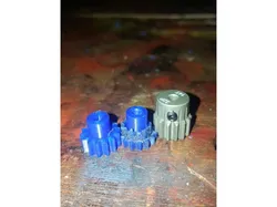 32p 14tooth pinion gear
