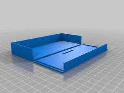 8 Relais Module Case