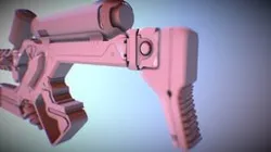 Alien Gun