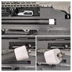 Barrett MRAD Bolt Head Buddy