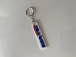 Bartek keychain