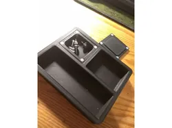 Box for screws