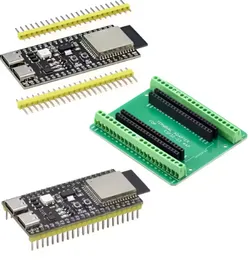 Breakout Board Case for ESP32 S3 44P