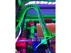 Cabel Chain Holder 2020