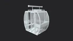 Cabin For Ferris Wheel HP