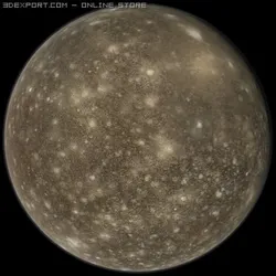 callisto