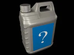 canister