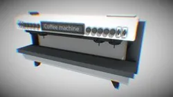 Coffee Machine