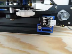 Creality Ender 2 Y Endstop
