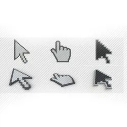 cursors