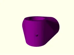 customizable pipe joint