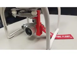DJI Phantom 3/4 gimbal lock