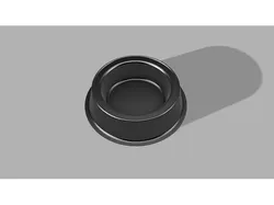 Dog Bowl