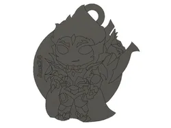God king Darius