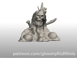 Greater Ooze