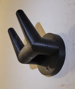 horny - wall mount