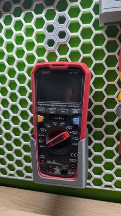 HSW holder for UNI-T UT161