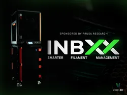 INBXX - for PRUSA CORE one INDX