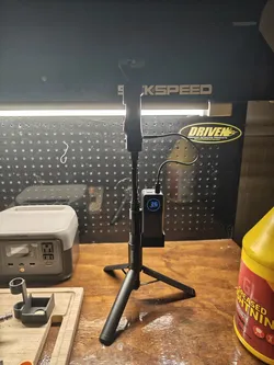 Insta360 Tripod Nexode 100w Powerbank Holder